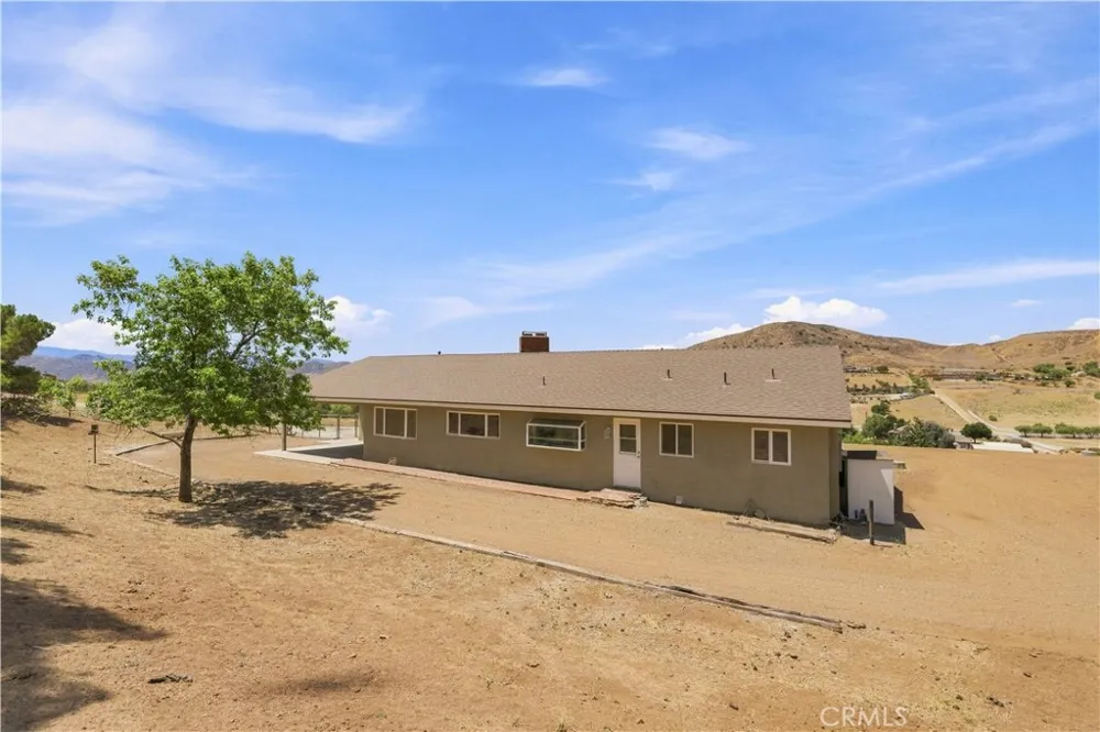 4545 Fairlane Street Acton, CA 93510
