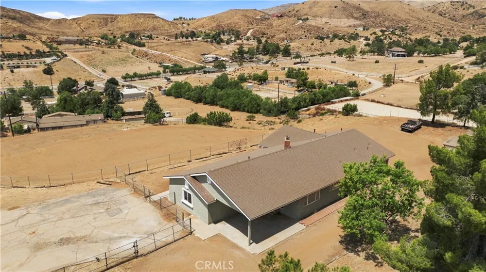 4545 Fairlane Street Acton, CA 93510