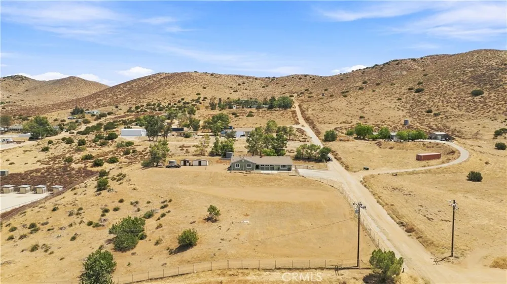 4545 Fairlane Street Acton, CA 93510