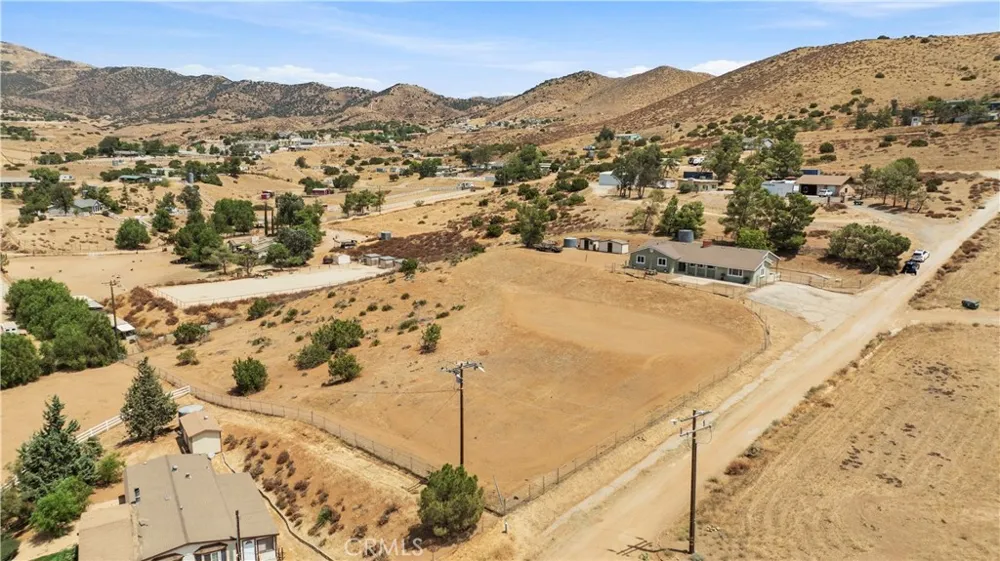 4545 Fairlane Street Acton, CA 93510