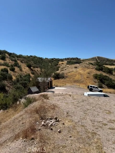 Summit Knoll Road Agua Dulce, CA 91350