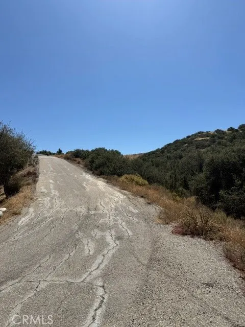 Summit Knoll Road Agua Dulce, CA 91350