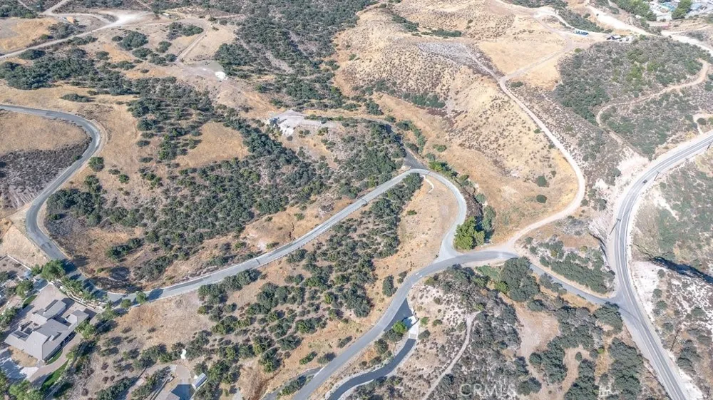 Summit Knoll Road Agua Dulce, CA 91350
