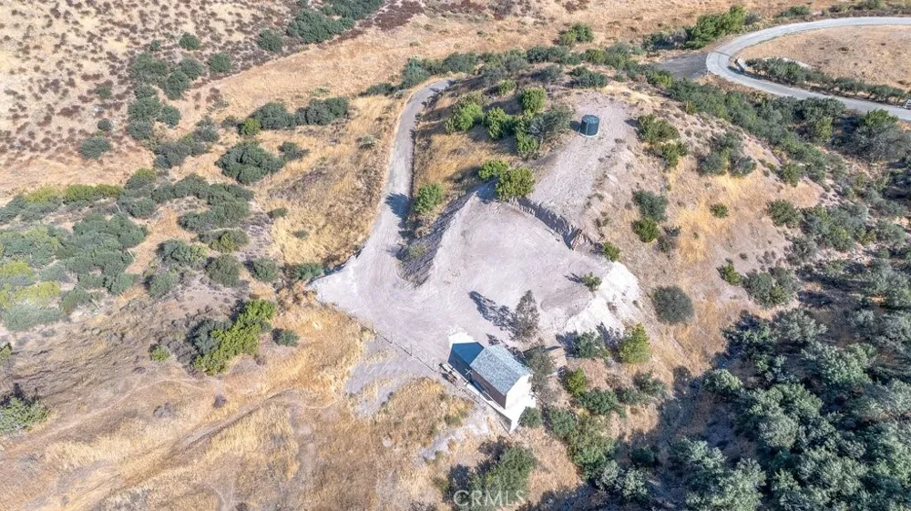 Summit Knoll Road Agua Dulce, CA 91350