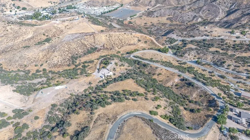 Summit Knoll Road Agua Dulce, CA 91350