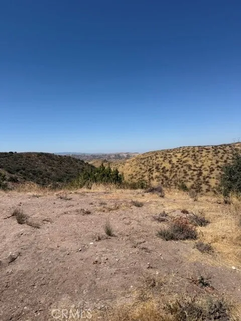 Summit Knoll Road Agua Dulce, CA 91350