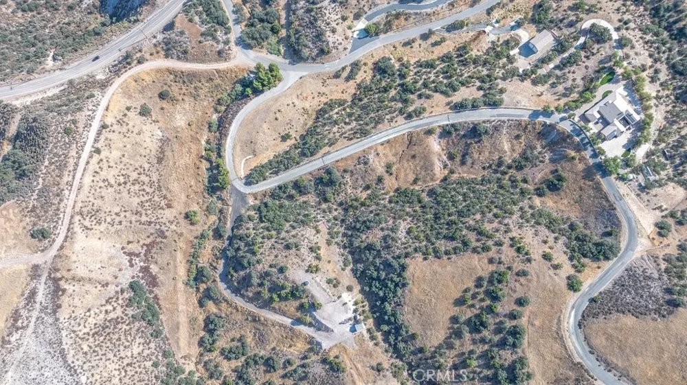 Summit Knoll Road Agua Dulce, CA 91350