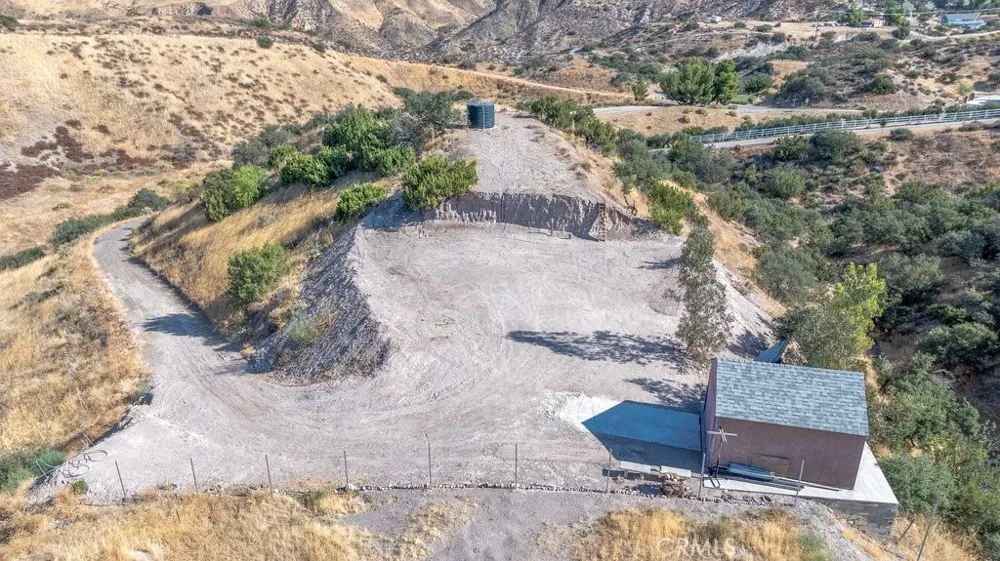 Summit Knoll Road Agua Dulce, CA 91350