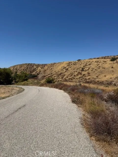 Summit Knoll Road Agua Dulce, CA 91350