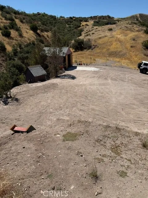 Summit Knoll Road Agua Dulce, CA 91350