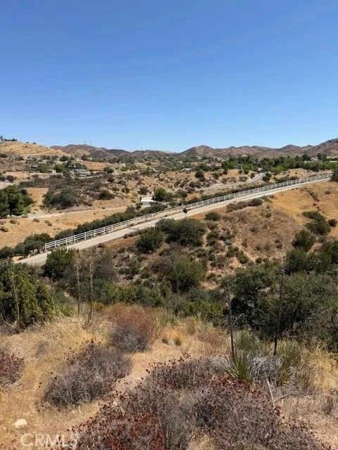 Summit Knoll Road Agua Dulce, CA 91350