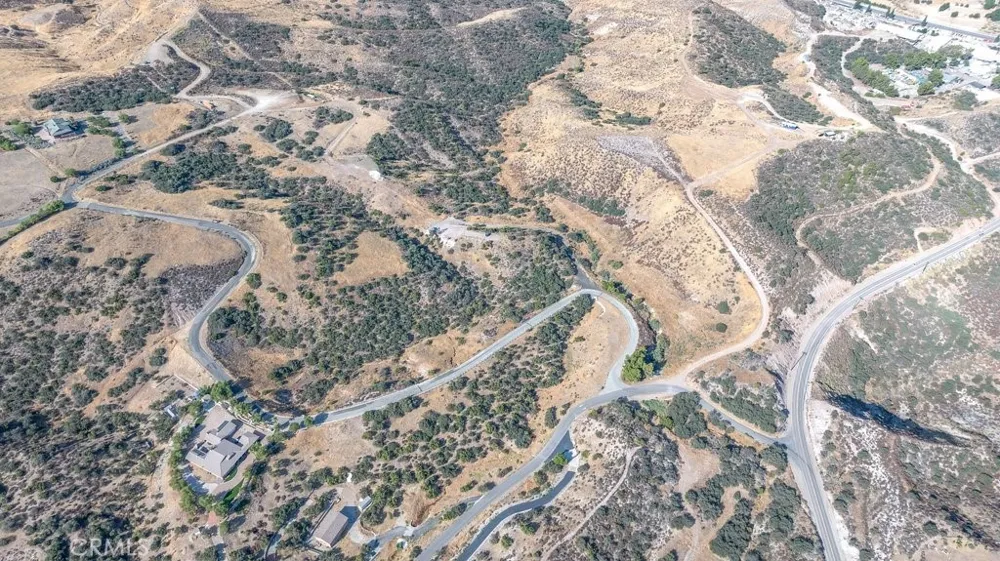 Summit Knoll Road Agua Dulce, CA 91350