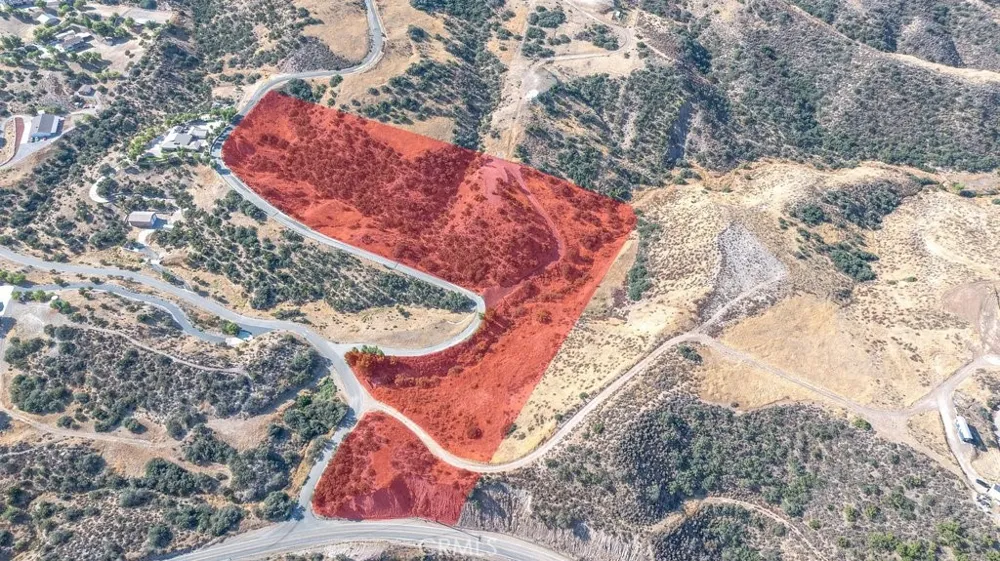 Summit Knoll Road Agua Dulce, CA 91350