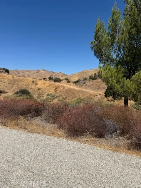 Summit Knoll Road Agua Dulce, CA 91350