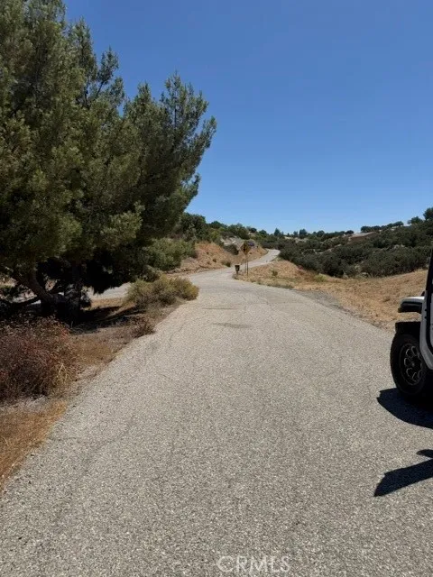 Summit Knoll Road Agua Dulce, CA 91350