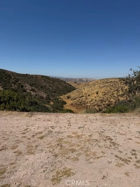 Summit Knoll Road Agua Dulce, CA 91350