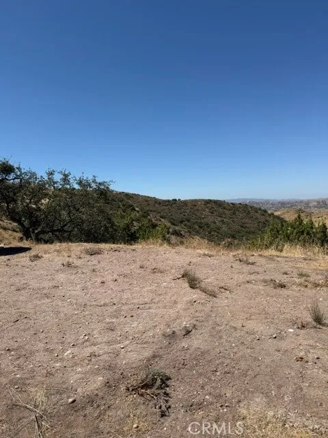 Summit Knoll Road Agua Dulce, CA 91350