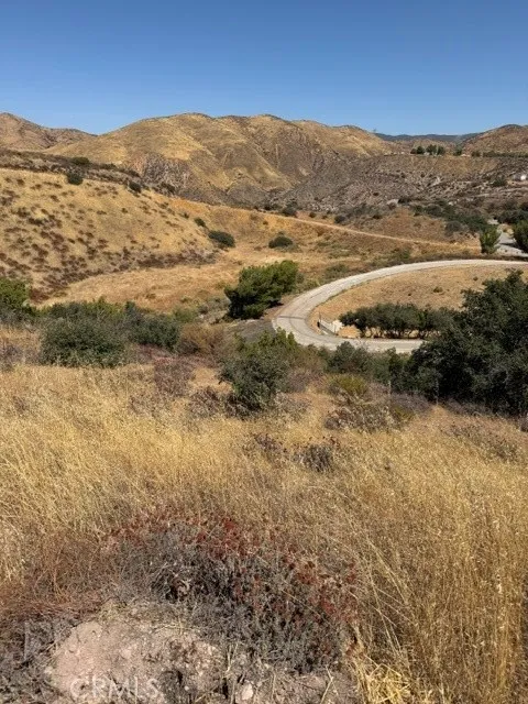 Summit Knoll Road Agua Dulce, CA 91350