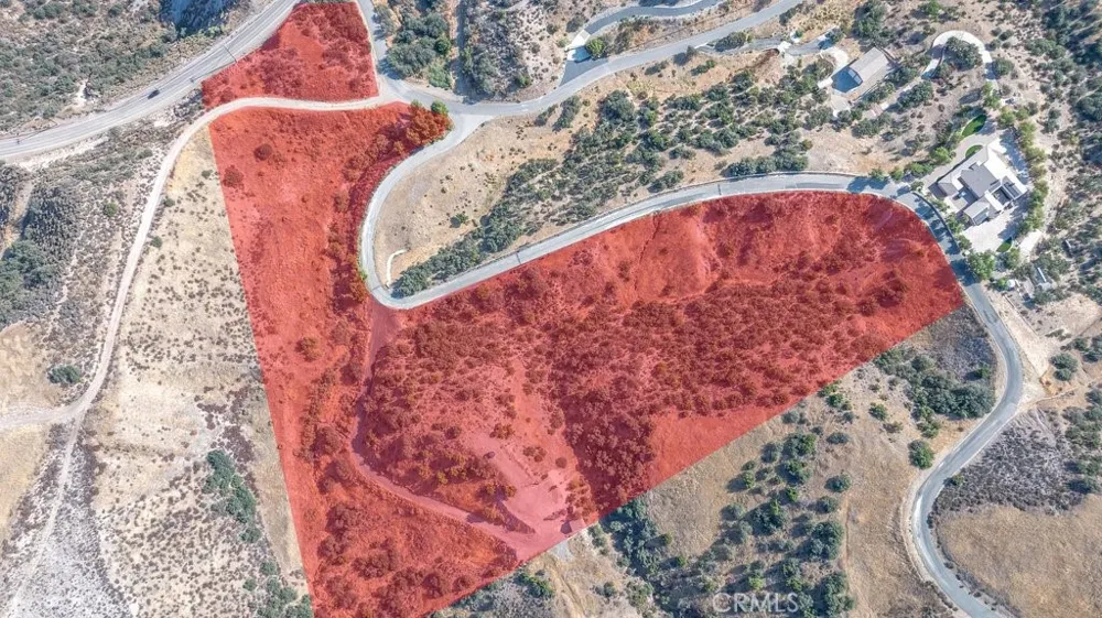 Summit Knoll Road Agua Dulce, CA 91350