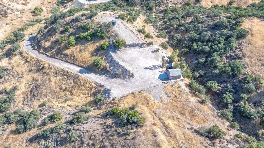 Summit Knoll Road Agua Dulce, CA 91350