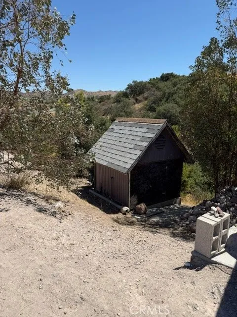 Summit Knoll Road Agua Dulce, CA 91350