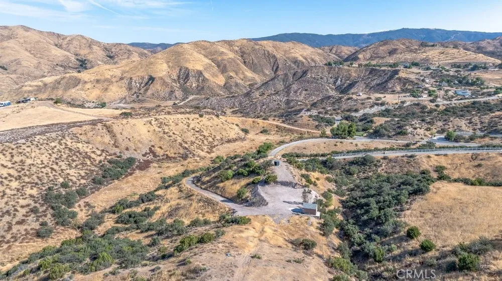 Summit Knoll Road Agua Dulce, CA 91350