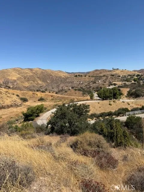 Summit Knoll Road Agua Dulce, CA 91350