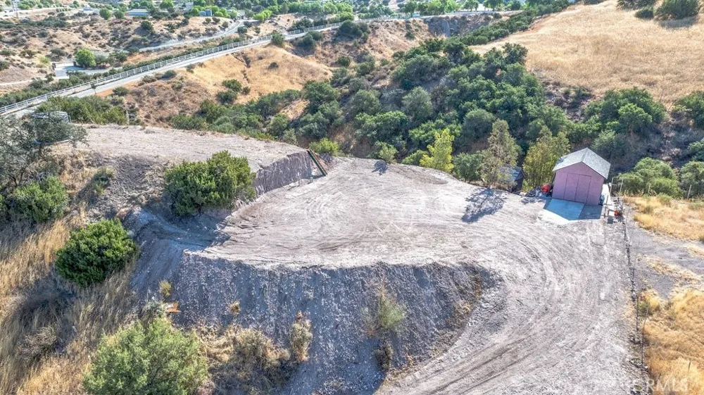 Summit Knoll Road Agua Dulce, CA 91350