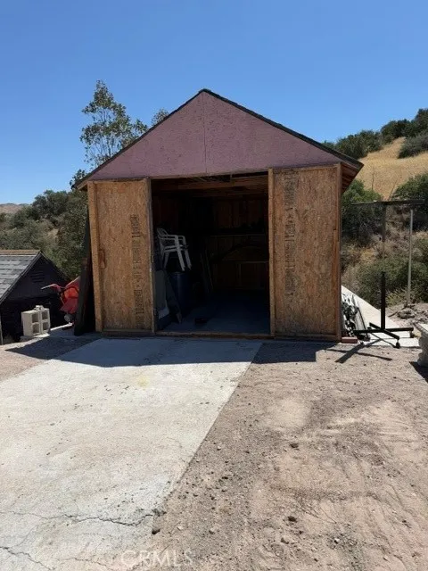 Summit Knoll Road Agua Dulce, CA 91350