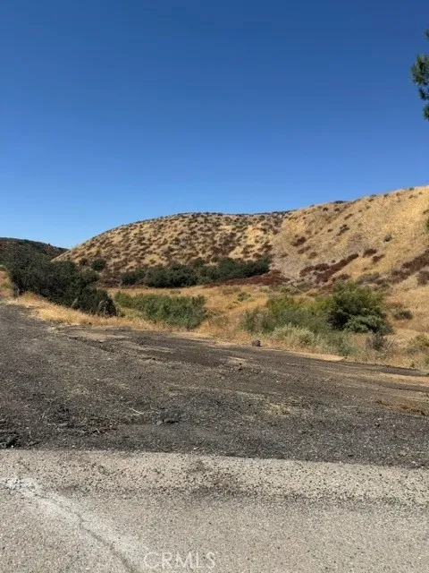 Summit Knoll Road Agua Dulce, CA 91350