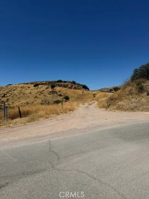 Summit Knoll Road Agua Dulce, CA 91350