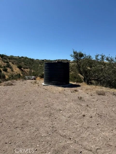 Summit Knoll Road Agua Dulce, CA 91350