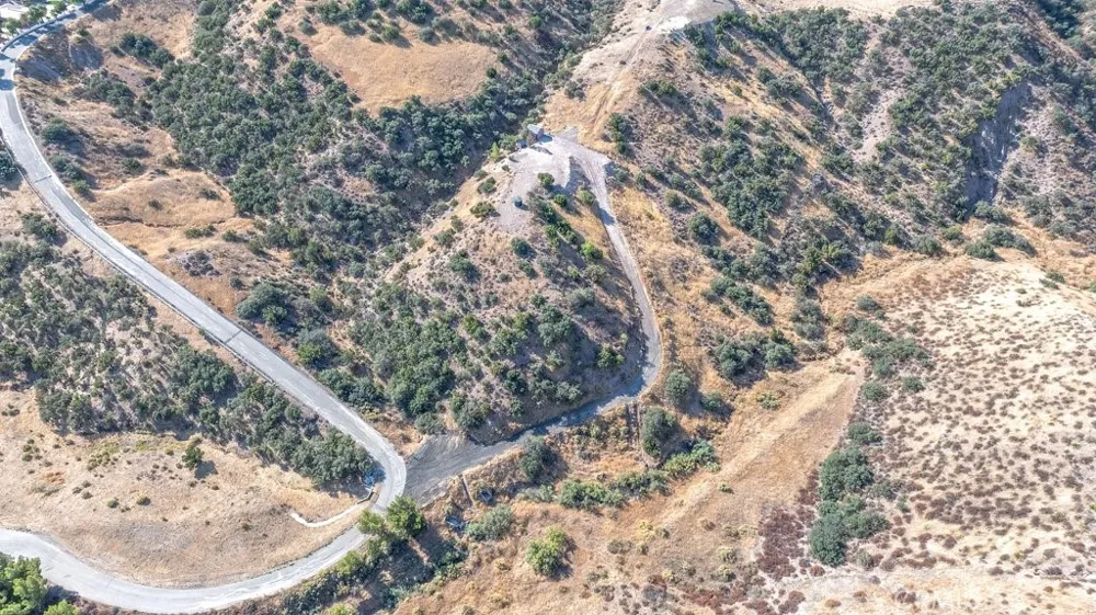 Summit Knoll Road Agua Dulce, CA 91350