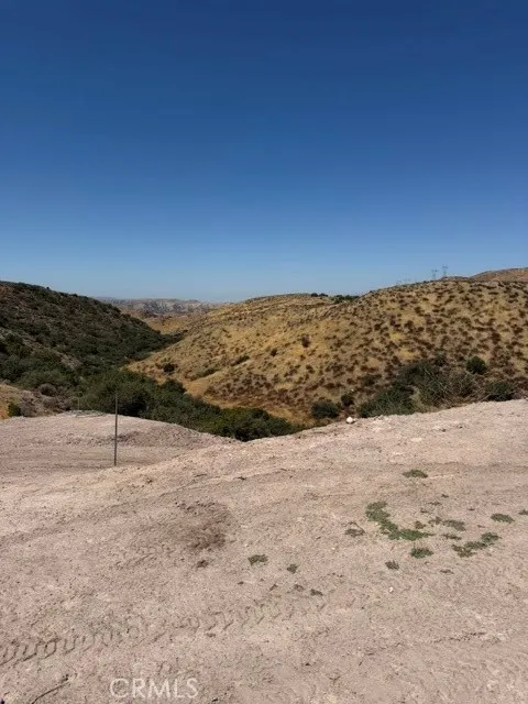 Summit Knoll Road Agua Dulce, CA 91350