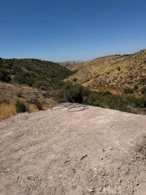 Summit Knoll Road Agua Dulce, CA 91350