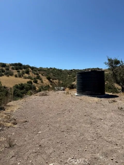 Summit Knoll Road Agua Dulce, CA 91350
