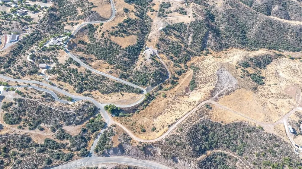 Summit Knoll Road Agua Dulce, CA 91350