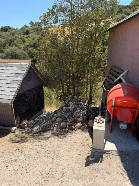 Summit Knoll Road Agua Dulce, CA 91350