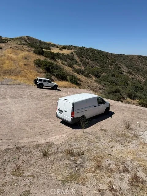 Summit Knoll Road Agua Dulce, CA 91350