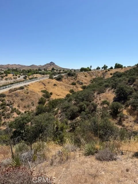 Summit Knoll Road Agua Dulce, CA 91350