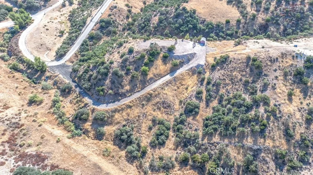 Summit Knoll Road Agua Dulce, CA 91350