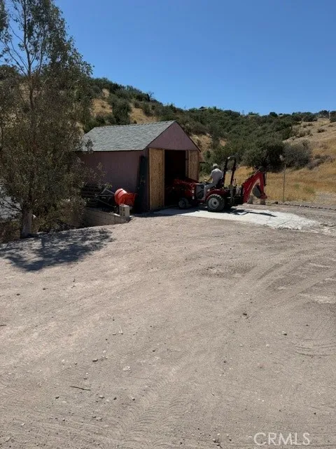 Summit Knoll Road Agua Dulce, CA 91350