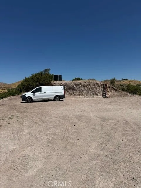 Summit Knoll Road Agua Dulce, CA 91350