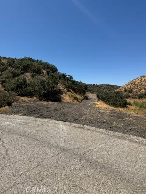 Summit Knoll Road Agua Dulce, CA 91350
