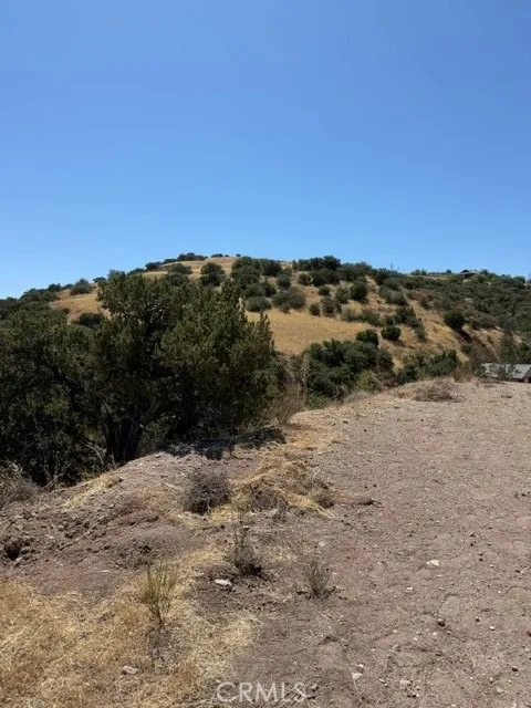 Summit Knoll Road Agua Dulce, CA 91350