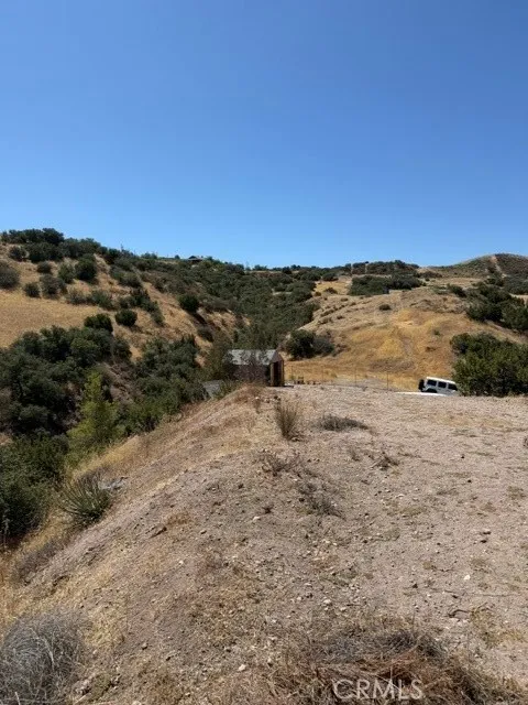 Summit Knoll Road Agua Dulce, CA 91350