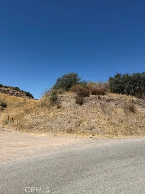 Summit Knoll Road Agua Dulce, CA 91350