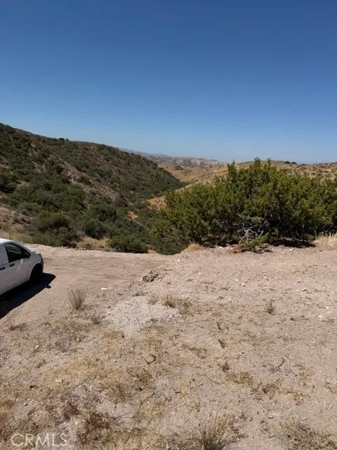 Summit Knoll Road Agua Dulce, CA 91350