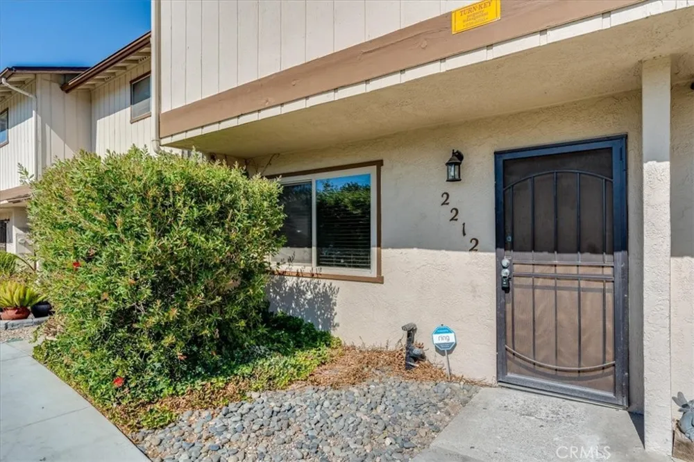 2212 Pine Paso Robles, CA 93446