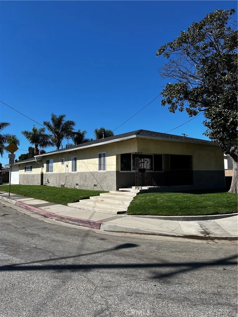 22443 Meyler Street Torrance, CA 90502